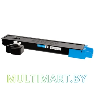 Картридж Sakura Printing SATK8325C (аналог Kyocera TK-8325C) картинка 2